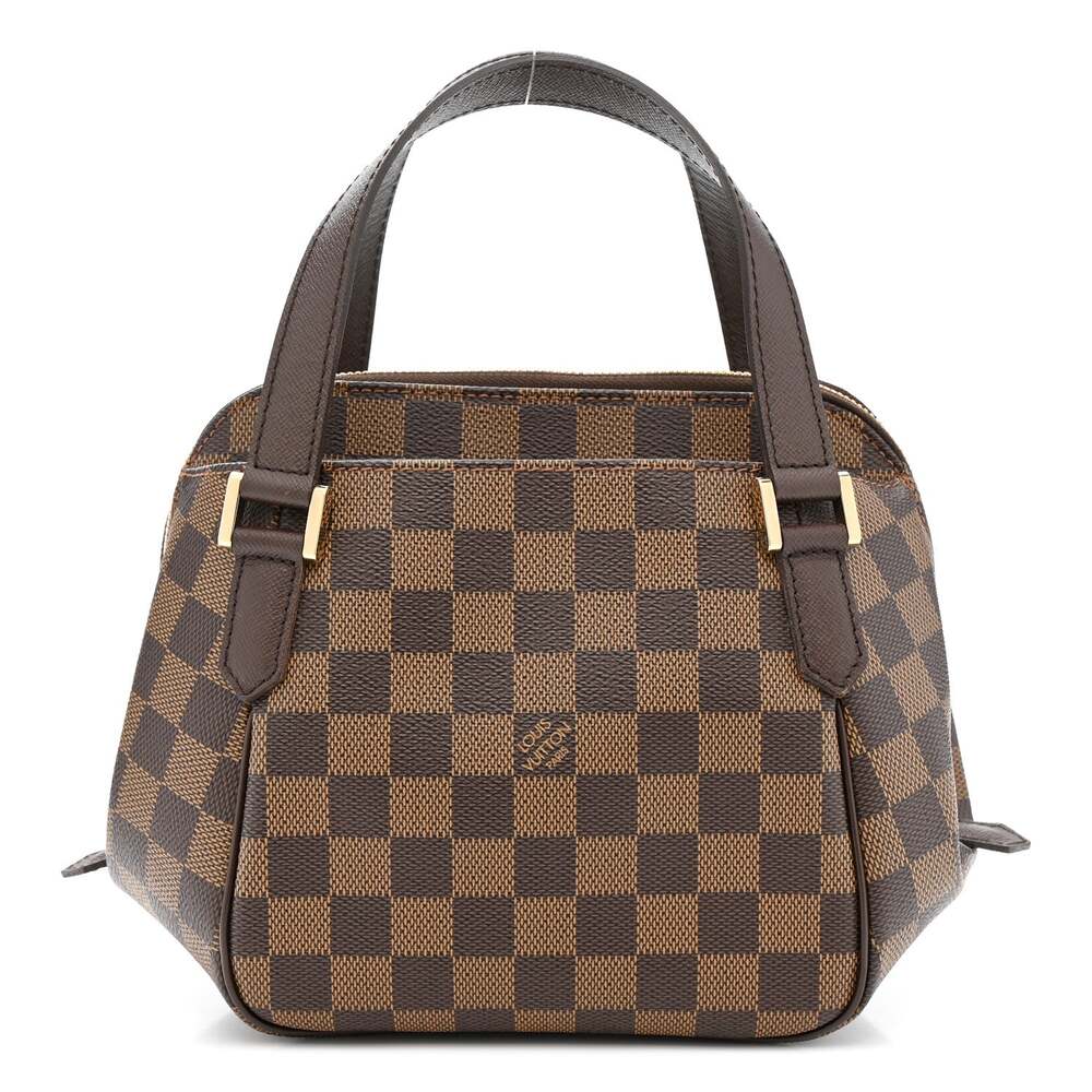 Louis Vuitton Damier Ebene Belem Pm #240600L13B